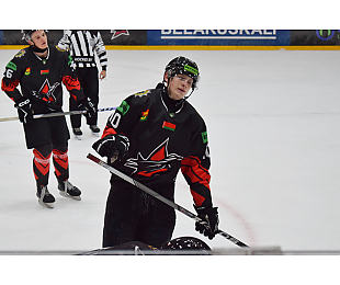 Данила Гапеев: победить всегда приятно. Эмоциональное состояние команды было на низком уровне, сейчас скинули этот груз