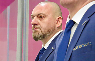 Александр Супрун: провели два хороших боевых поединка, было много силовой борьбы