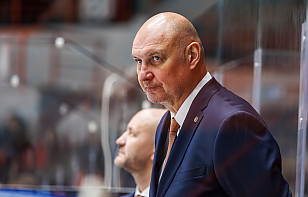 Андриевский вернул «тиграм» зубы, а Скоренов с Шостаком огорчили минское «Динамо». Неделя белорусов в КХЛ