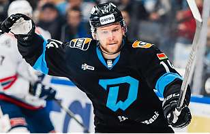 Сергей Кузнецов: здорово, что удается побеждать, но нам показывают как положительные моменты, так и отрицательные. Недочетам всегда надо уделять внимание