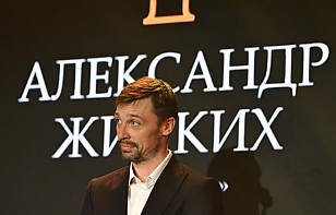 Александр Жидких – пятикратный обладатель статуэтки «За преданность хоккею»