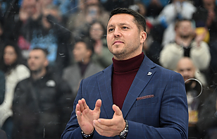 Артем Каркоцкий: сильная половина человечества - это опора нашей страны, ее надежная защита и гордость