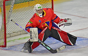 Артур Малков покинул «Лиду»