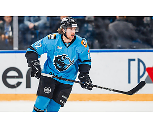 Алекс Лимож: это плей-офф, и здесь лучше сохранять спокойствие. Будем держать себя в руках и не лезть в драки