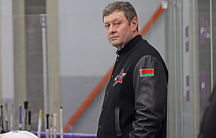 Александр Полищук: очень много сил оставляем в обороне. Плюс ко всему, сыграла роль непрофессиональная подготовка к матчу наших некоторых лидеров