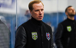 Денис Мосалев: многим еще предстоит доказать, что они достойны места в составе. Все в процессе