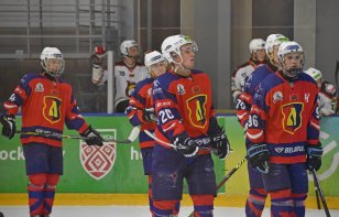 «Рыцари» – самая результативная команда Кубка Цыплакова после первого раунда