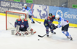 «Юность» снова примет «Динамо-Молодечно», «Гомель» – «Локомотив», «Металлург» попробует взять реванш у «Витебска». Трансляции и онлайн