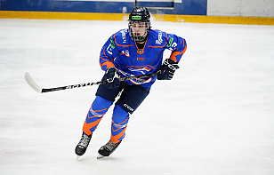 Игорь Тяло, Евгений Лисовец, Михаил Бякин, Игорь Сильченко – лучшие игроки декабря в Betera-Экстралиге