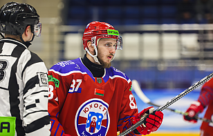 Глеб Шкапцов: понимаем, что сейчас — новый турнир, международный статус и совершенно другие задачи. Это не просто продолжение старой серии с «Витебском», это новый вызов на престижном уровне