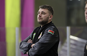 Андрей Савченко: мы не набрали очков в этой серии, но мне не в чем упрекнуть ребят. Было хорошее движение, огромное желание