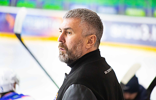 Денис Тыднюк: можно вынести что-то положительное из сегодняшней встречи? Нет