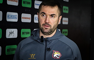 Дмитрй Панцырев: тут нет такого понятия – удобен или неудобен соперник. На первый план выходит игра характеров