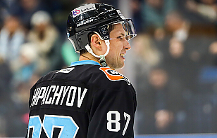 Вадим Шипачев: уверен, что будет полегче теперь. Люди уже не будут спрашивать на каждом шагу: «Ну когда ты уже это сделаешь?»