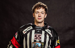 Никита Грибовский о кэмпе НХЛ для судей: было интересно познакомиться с арбитрами из других стран, узнать, как в их лигах все устроено