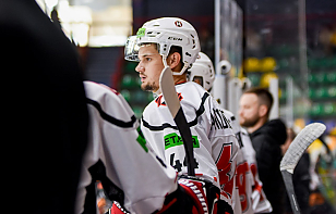 Виталий Антонович остается в «Немане»