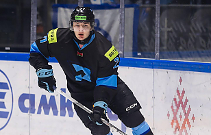 Богдан Козловский: двигались по принципу шаг за шагом. Сплотились еще сильнее и дошли до той цели, которую перед собой ставили