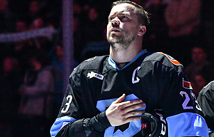 Андрей Стась: Стас Ярушин и собака помогли. Будем их везде с собой возить