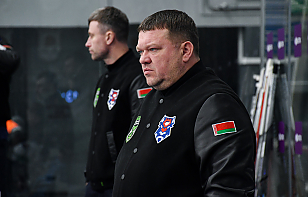 Дмитрий Кравченко: мы много сил забрали у соперника и меньше своих потеряли