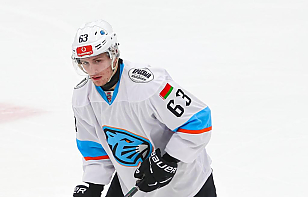 Богдан Поповский: каждая ошибка может повлиять на командный результат, поэтому нужно держать себя в фокусе