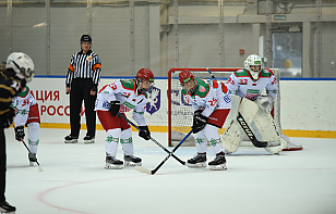Женская сборная Беларуси U18 встретится с командой Нижегородской области