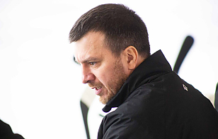 Михаил Климин: прежде всего, стараемся воспитать игроков для «Шахтера» и институтов сборных