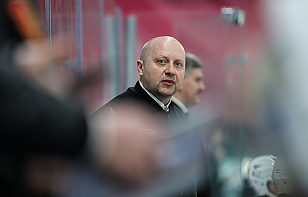 Захар Ботвенков: чтобы проходить дальше, нужны три победы. Поэтому будем готовиться и играть дома