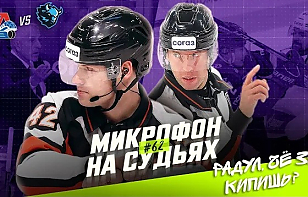 «Локомотив» – «Динамо» Мн: судьи провели матч с микрофонами