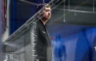 Владислав Милевич: с учетом того, что прошлая игра для нас сложилась очень неудачно, могу похвалить за то, что нашли в себе силы переломить ход встречи, забросить нужные шайбы