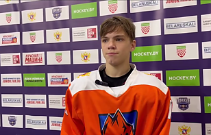 Сергей Ковинкин: мы оказались не готовы к такому напору в первом периоде