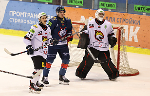 Виталий Сапроненко: дома чемпионы должны брать свое, седьмой матч серии Полесского дерби необходим