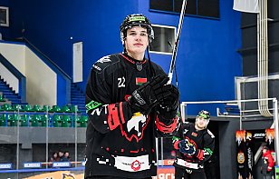 Кирилл Вахильчук: «Лида» – непростой соперник для любой команды. Но как и в каждом матче, ждем только победы 