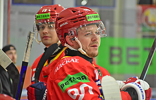 Никита Ремезов – о Матче звезд: в КХЛ и НХЛ подобные события являются ежегодными, к ним приковано большое внимание. Было бы хорошо, если бы у нас это стало традицией