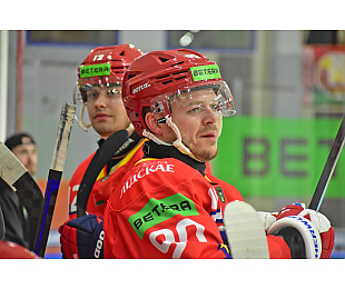 Никита Ремезов – о Матче звезд: в КХЛ и НХЛ подобные события являются ежегодными, к ним приковано большое внимание. Было бы хорошо, если бы у нас это стало традицией