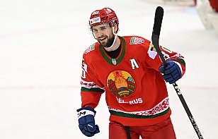 Илья Усов: наш состав – резерв на ближайшее будущее