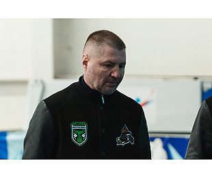 Андрей Мезин: потеря в средней зоне – и поплатились за это. Эта единственная ошибка взбодрила соперника, трибуны погнали «Славутич» вперед