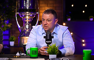 Вячеслав Гусов: минское «Динамо» было подготовлено на очень высоком уровне. Все проявили себя с лучшей стороны, стали бомбардирами