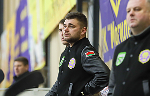 Андрей Савченко возглавил «Днепровских львов»