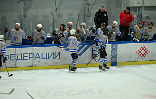 «Беларуськалий – Кубок Федерации U15»: Гомельская область сыграет с Гродненской. Трансляции и онлайн 