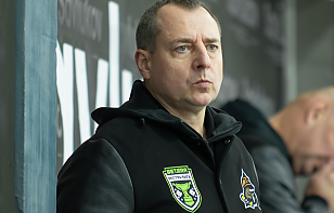 Павел Перепехин: ребята верили в победу и в себя, и доказали, что могут вытаскивать такие игры