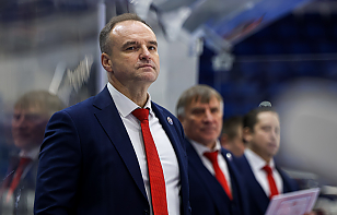 Сергей Стась: выключили Кунишникова и Ремезова? Звено Ровбы здорово сыграло. Мне кажется, оно свою задачу выполнило