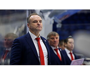 Сергей Стась: выключили Кунишникова и Ремезова? Звено Ровбы здорово сыграло. Мне кажется, оно свою задачу выполнило