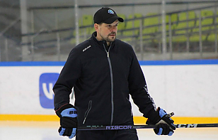 Андрей Михалев: будем играть в свой хоккей, подстраиваться под кого-то не собираемся