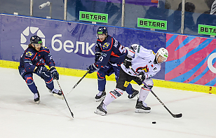 «Металлург» – против «Гомеля», «Локомотив» принимает «Юность». Трансляции и онлайн