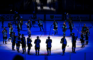 Артем Батрак: не удивлен отличной игре минского «Динамо» и уверен, что будет еще лучше