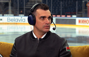 Андрей Башко: «Динамо» – это огромный социальный проект для нашей страны. Он сплотил вокруг себя представителей всех сфер общества