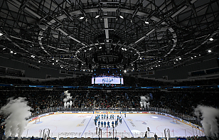 Минское «Динамо» принимает «Ладу»