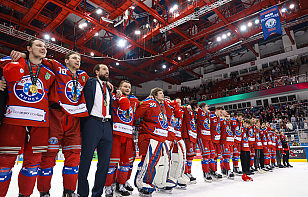 «Юность» стала чемпионом Беларуси впервые с 2021 года и 11-й раз в истории