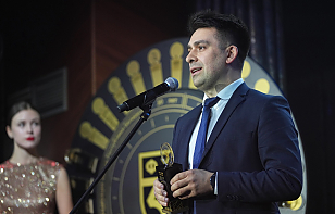 Андрей Павлович: новый сезон будет непростым. Удержать золото в руках намного сложнее, чем просто его завоевать