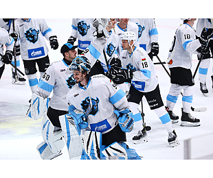 Минское «Динамо» проведет выездной матч против «Локомотива»